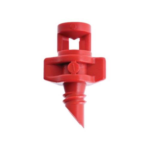 EZ-Clone 360 Sprayer Red (100/Bag)