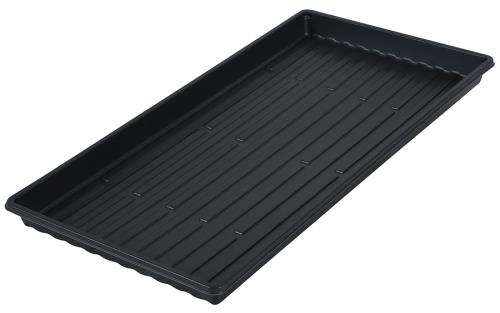 Super Sprouter 10 x 20 Short Germination Tray No Hole (100/Cs)