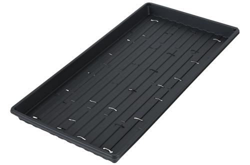 Super Sprouter 10 x 20 Short Germination Tray With Hole (100/Cs)