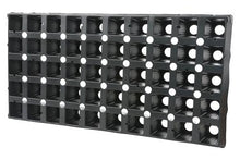 Load image into Gallery viewer, Super Sprouter 50 Cell Square Plug Tray Insert (70/Cs)
