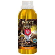 Load image into Gallery viewer, H&amp;G &quot;Gold&quot; Roots Excelurator 500 ml
