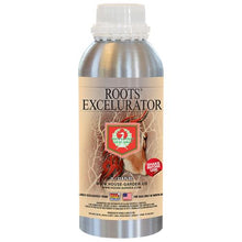 Load image into Gallery viewer, H&amp;G &quot;Silver&quot; Roots Excelurator 500 ml
