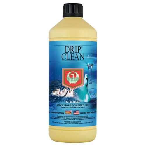 H&G Drip Clean 500 ml