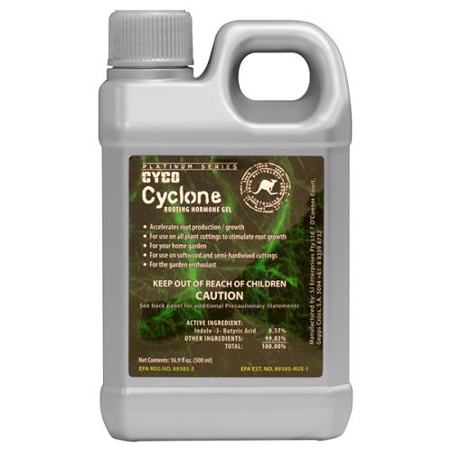 CYCO Cyclone Rooting Gel Sachet 10 ml (10/Cs)