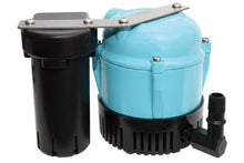 Load image into Gallery viewer, Little Giant 1-ABS Submersible Pump 205 GPH (6/Cs)
