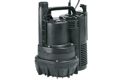 Leader Vertygo 600 1/2 HP  - 3120 GPH