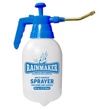 Load image into Gallery viewer, Rainmaker Pressurized Spray Bottle 64 oz / 1.9 Liter  (15/Cs)
