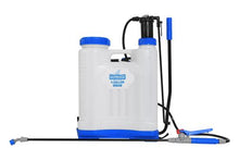 Load image into Gallery viewer, Rainmaker 4 Gallon (16 Liter) Backpack Sprayer
