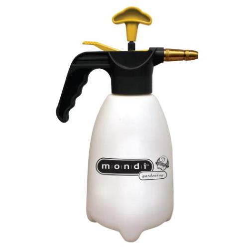 Mondi Mist & Spray Deluxe Sprayer 2.1 Quart/2 Liter (12/Cs)