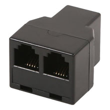 Load image into Gallery viewer, Gavita 3 Way RJ14 Cable Splitter
