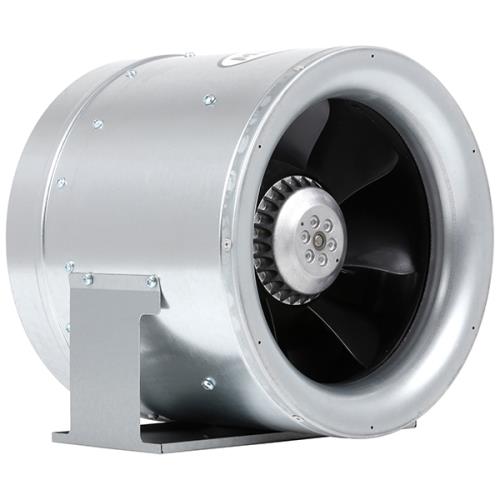 Can-Fan Max Fan 8 in HO 932 CFM 3 Speed