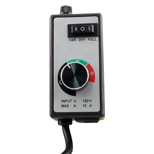 Ideal-Air Fan Speed Controller (24/Cs)