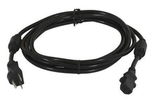 Load image into Gallery viewer, Gavita E-Series 240V IEC Power Cord w/ Ferrite 16 Ft (25/Cs)
