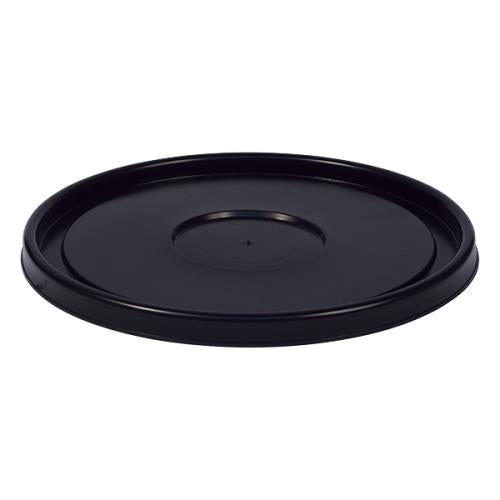 Gro Pro Bucket Lid - Flat for 3.5 & 5 Gallon Buckets (60/Cs)