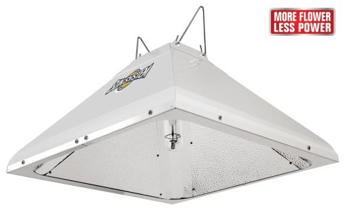 Sun System LEC 315 RA Remote Reflector (24/Plt)