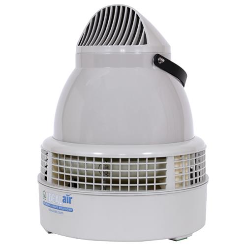 Ideal-Air Commercial Grade Humidifier - 75 Pints (48/Plt)