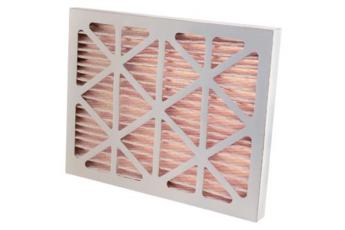 Quest Replacement Air Filter for PowerDry 4000 & Dual 105, 155, 205, & 215 Only Models
