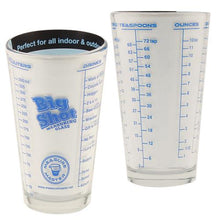 Load image into Gallery viewer, Measure Master Big Shot Measuring Glass 16 oz (24/Cs)
