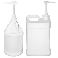 Load image into Gallery viewer, Measure Master Pump Dispenser 1 oz For Gallon Jug (12/Cs)
