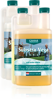 Load image into Gallery viewer, CANNA Substra HW Vega B 5 Liter (1.32 gal)
