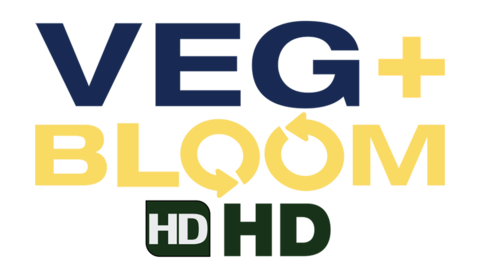 VEG+BLOOM HD - 1 LB