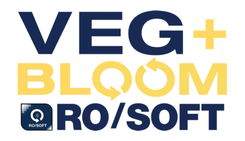 VEG+BLOOM RO/SOFT - 1 LB